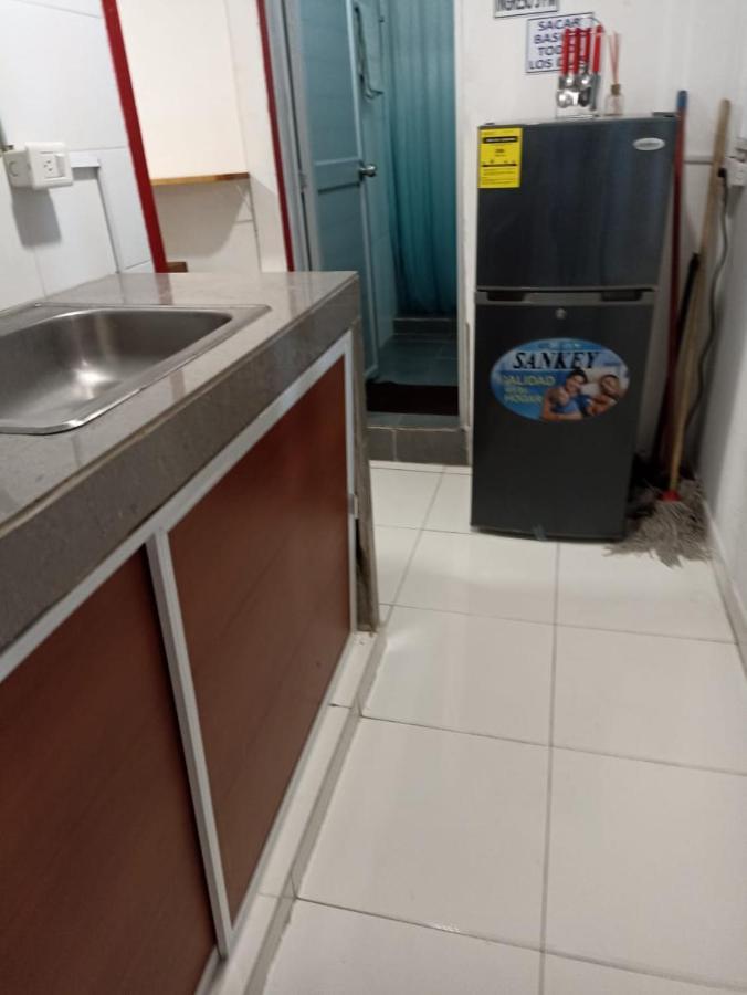 & Gomez Society Apartamento San Andrés
