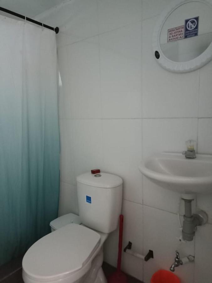 & Gomez Society Apartamento San Andrés