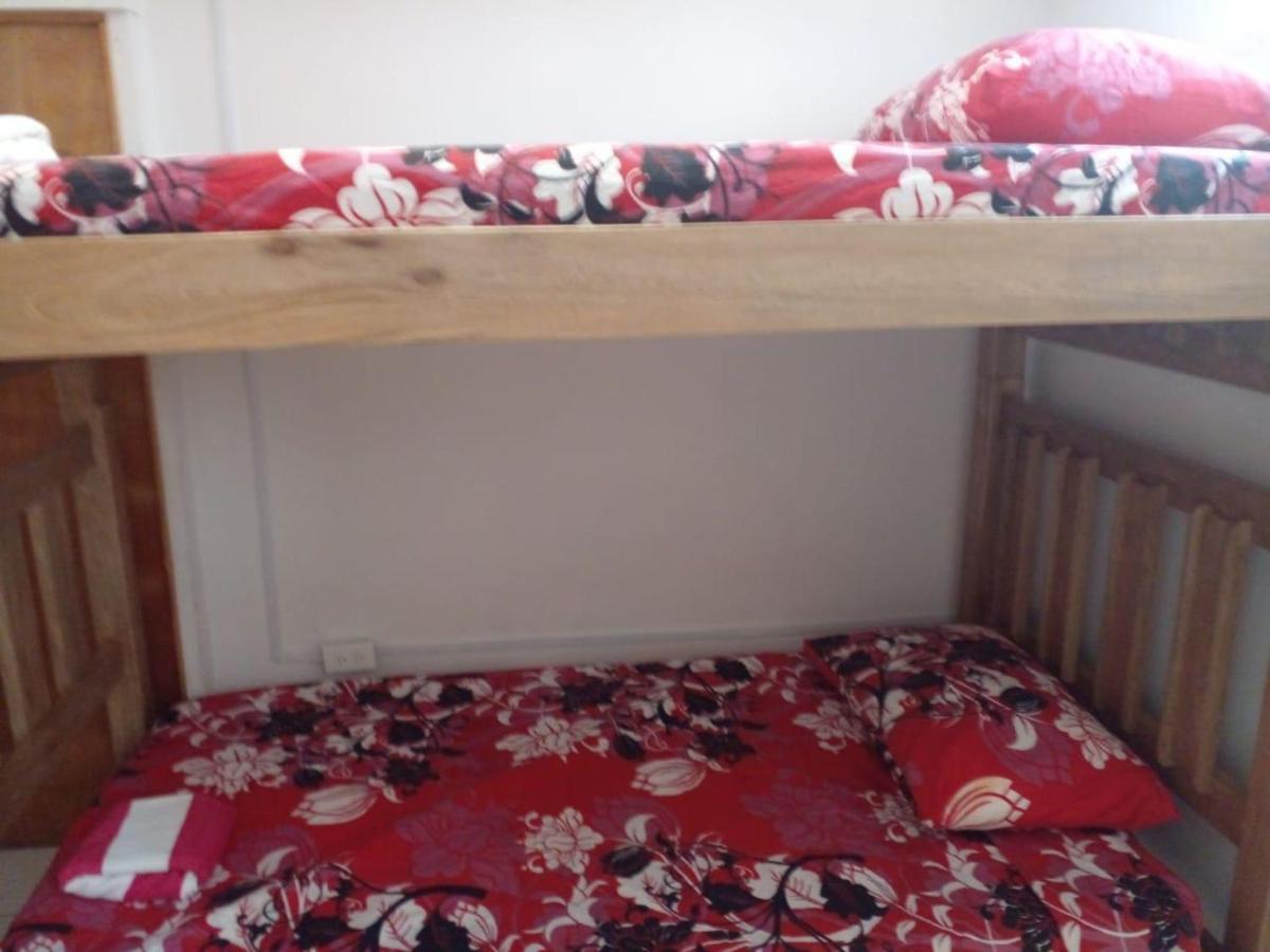 & Gomez Society Apartamento San Andrés