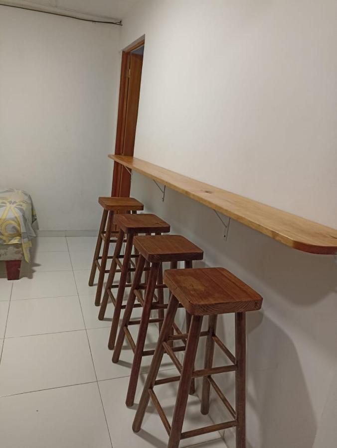 & Gomez Society Apartamento *