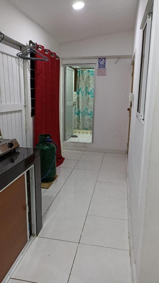 & Gomez Society Apartamento San Andrés