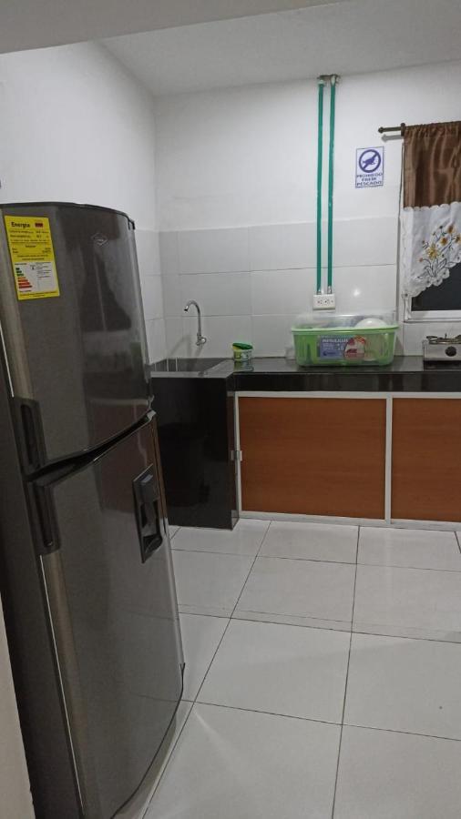 & Gomez Society Apartamento *