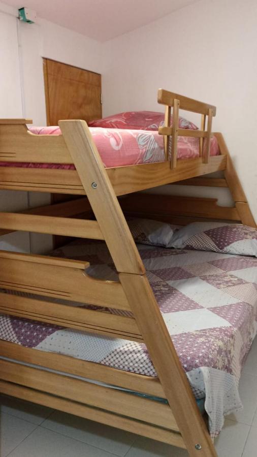 & Gomez Society Apartamento *