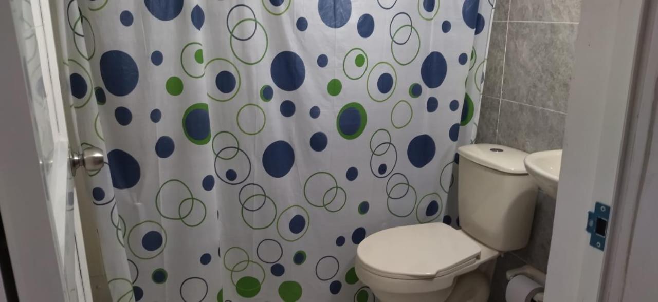 & Gomez Society Apartamento *
