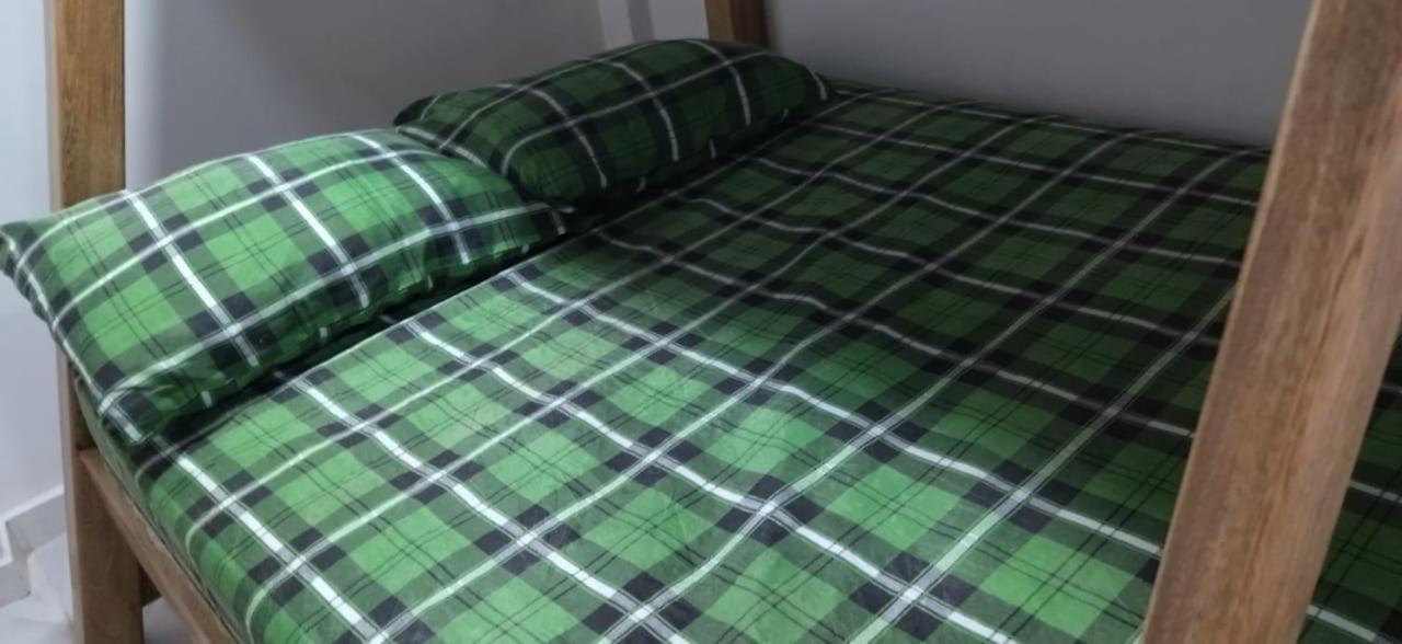 Apartamento & Gomez Society San Andrés