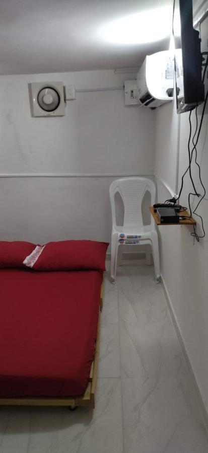 & Gomez Society Apartamento *