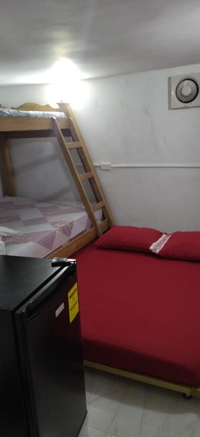 & Gomez Society Apartamento San Andrés
