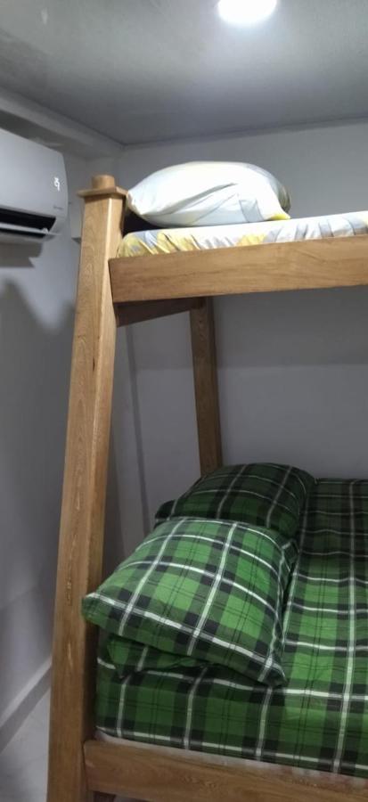Apartamento & Gomez Society San Andrés