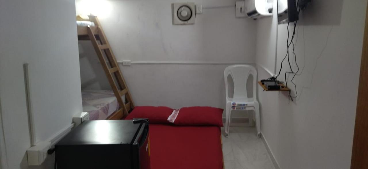 Apartamento & Gomez Society San Andrés