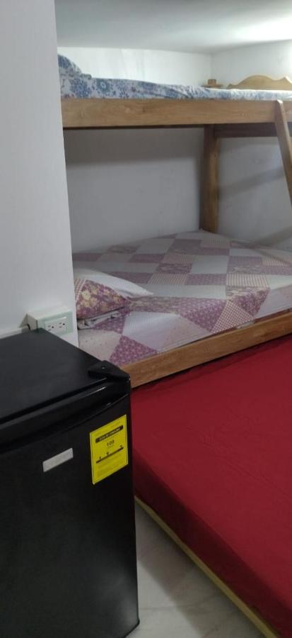 & Gomez Society Apartamento