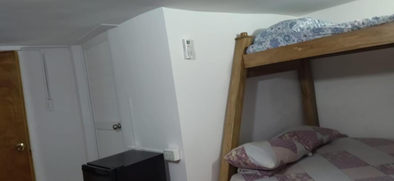 & Gomez Society Apartamento *