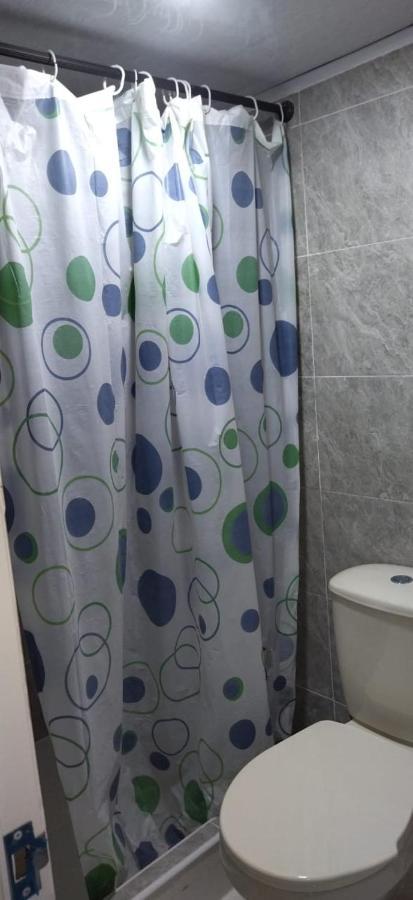 Apartamento & Gomez Society