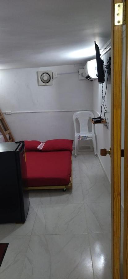 & Gomez Society Apartamento